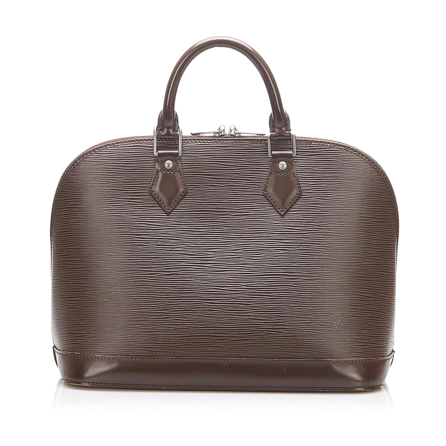 Louis Vuitton Epi Alma PM (SHG-22258)