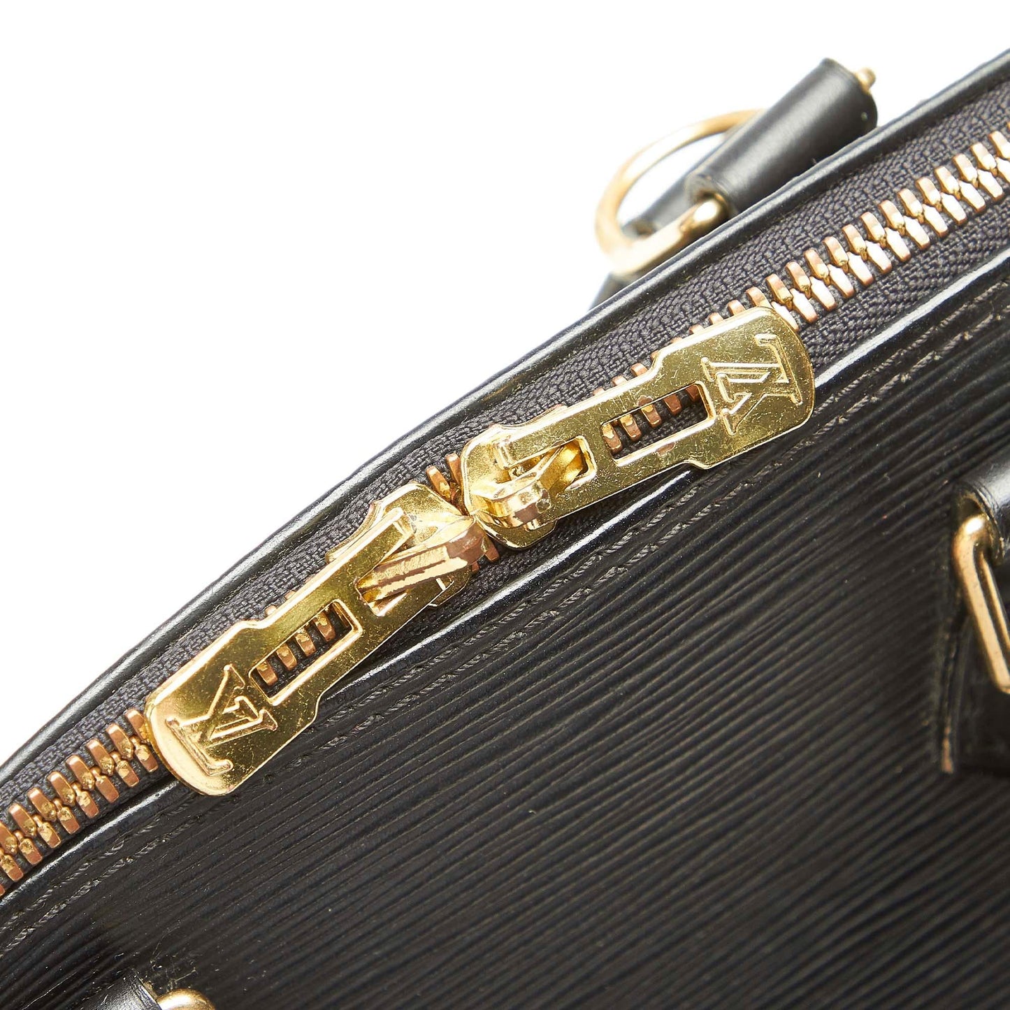Louis Vuitton Epi Alma PM (SHG-22287)
