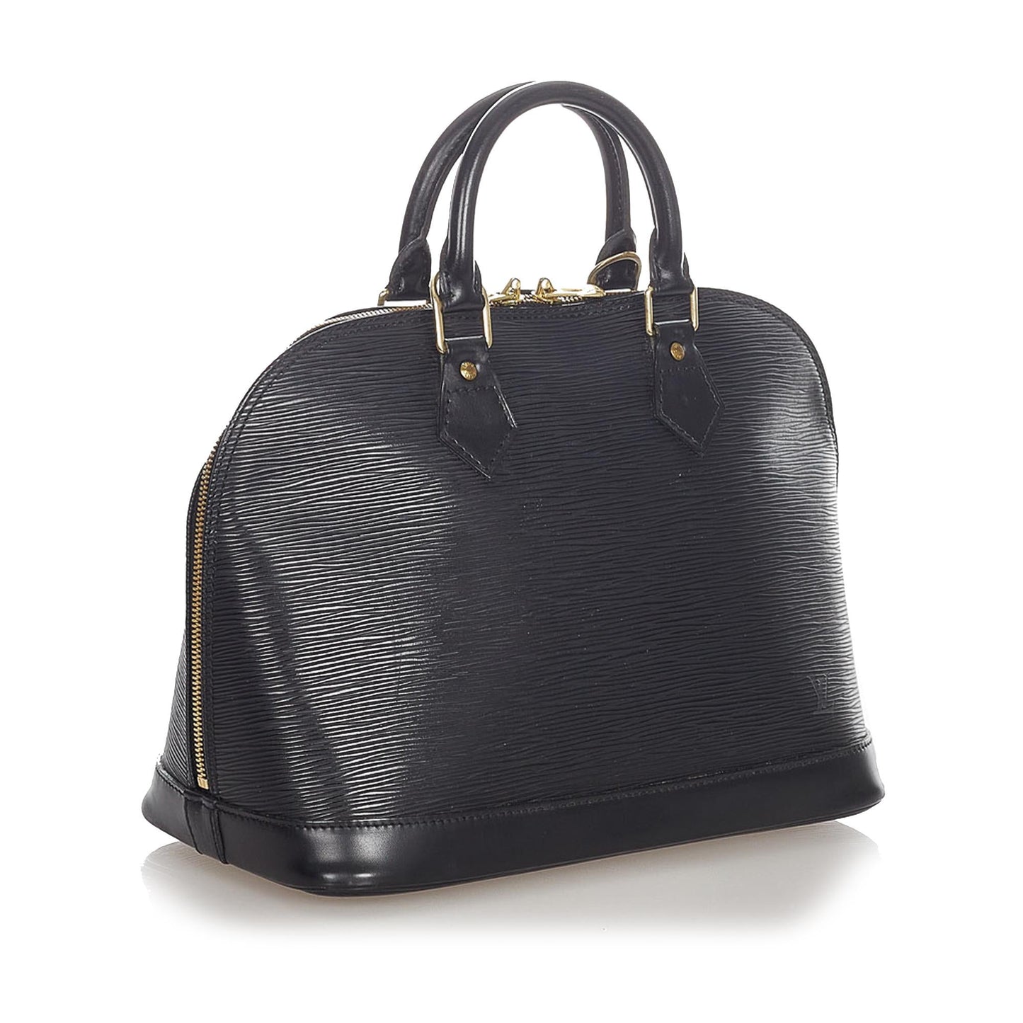 Louis Vuitton Epi Alma PM (SHG-23107)