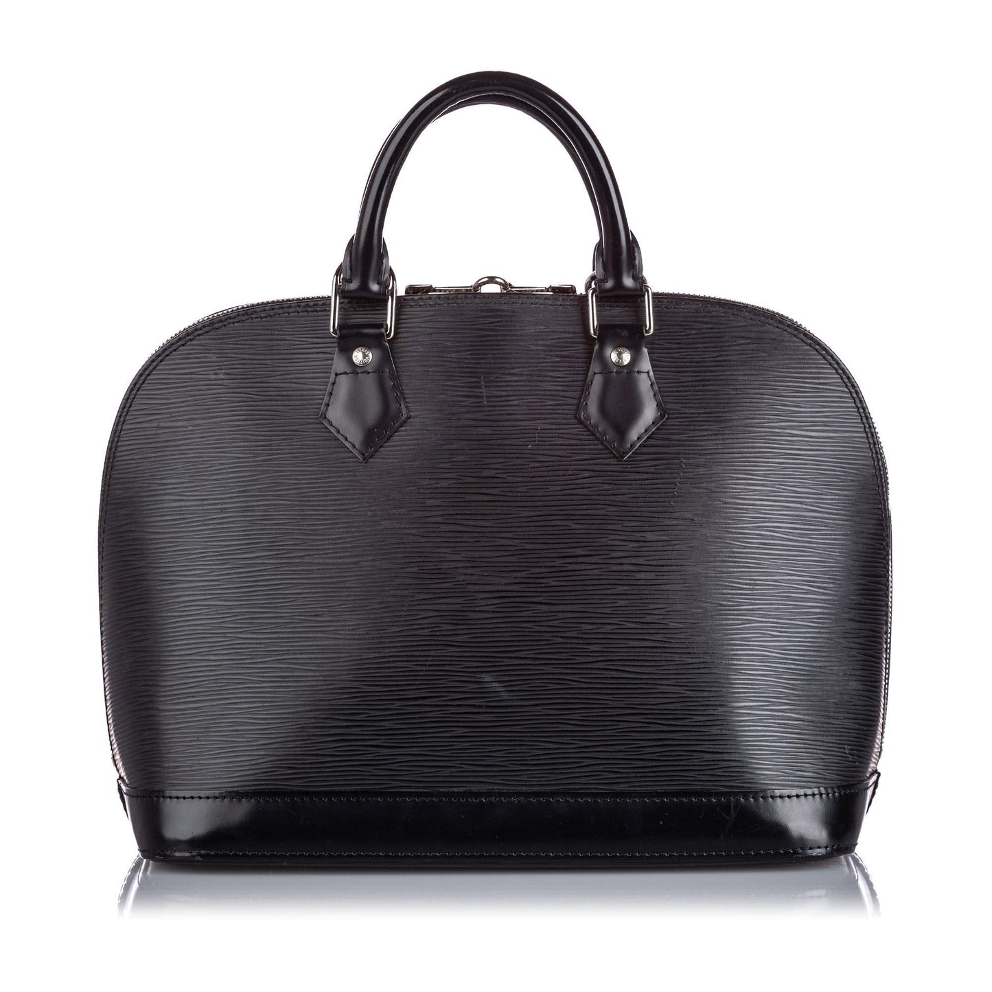 Louis Vuitton Epi Alma PM (SHG-24058)