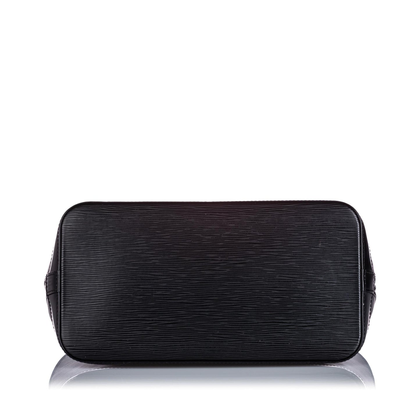 Louis Vuitton Epi Alma PM (SHG-24058)