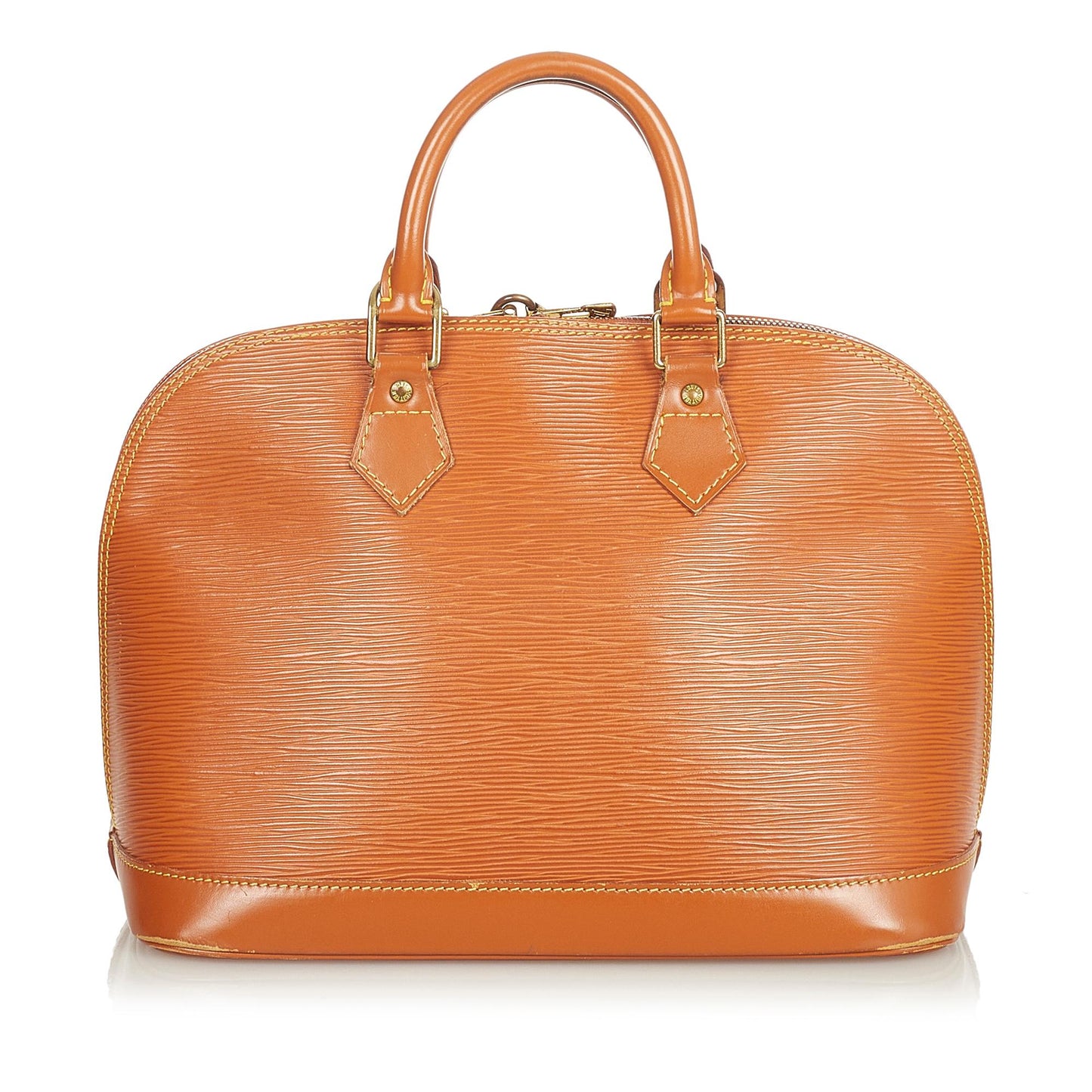 Louis Vuitton Epi Alma PM (SHG-25976)