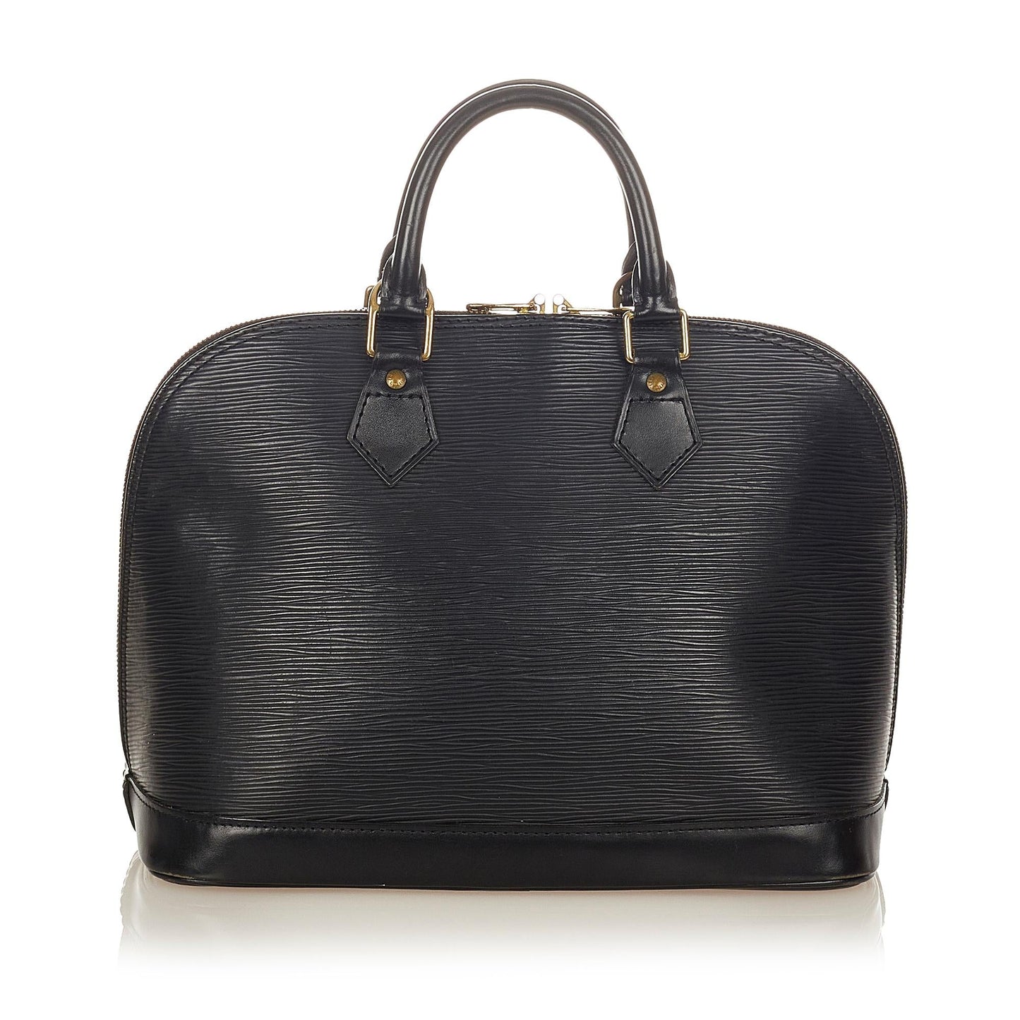 Louis Vuitton Epi Alma PM (SHG-26697)