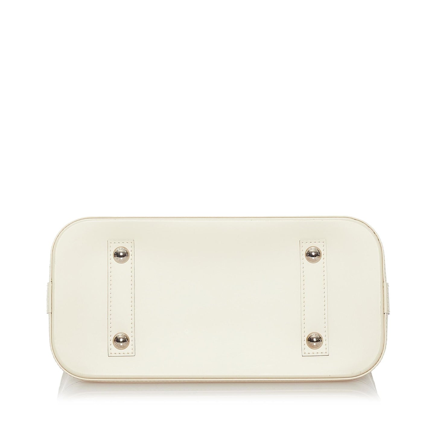 Louis Vuitton Epi Alma PM (SHG-27170)