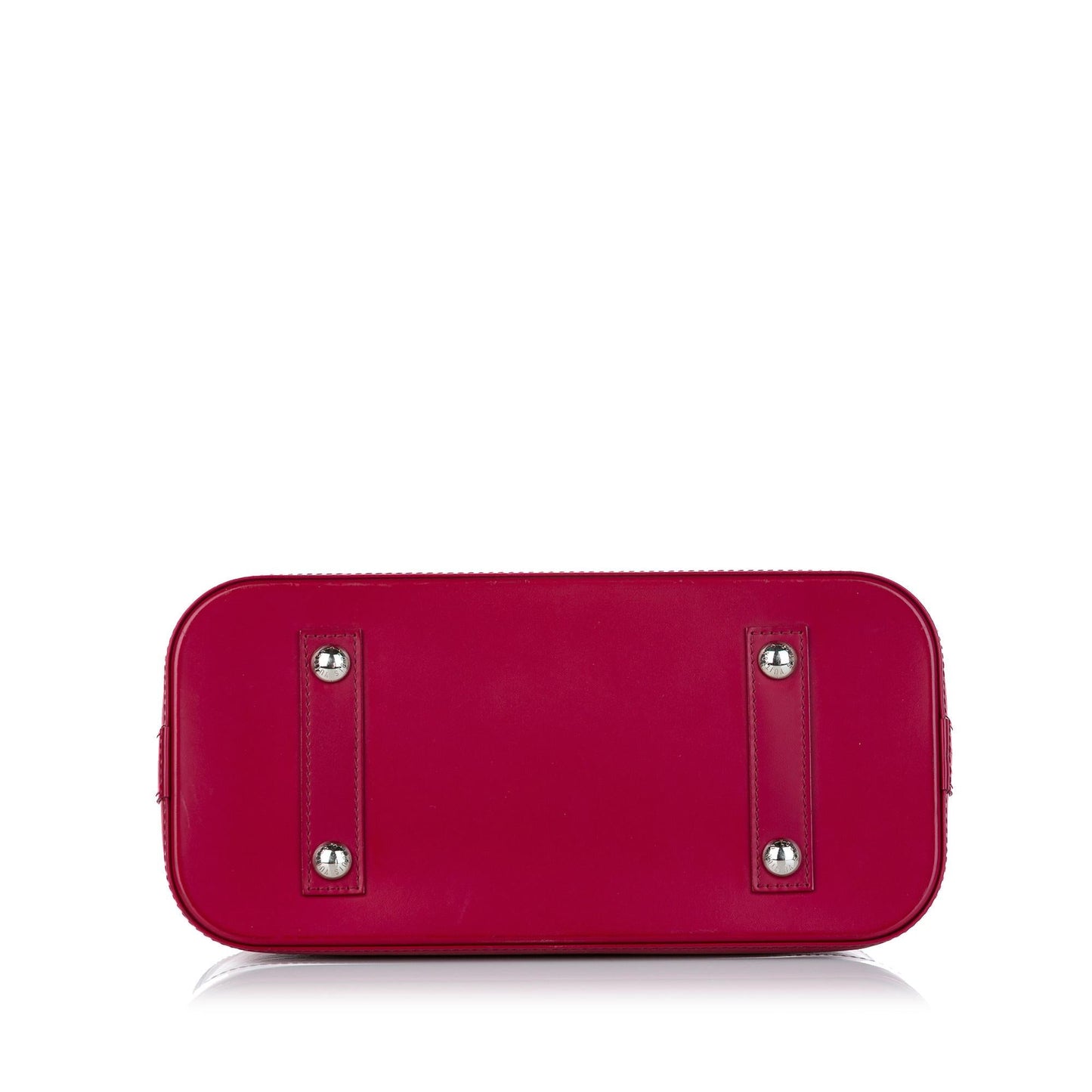 Louis Vuitton Epi Alma PM (SHG-28014)