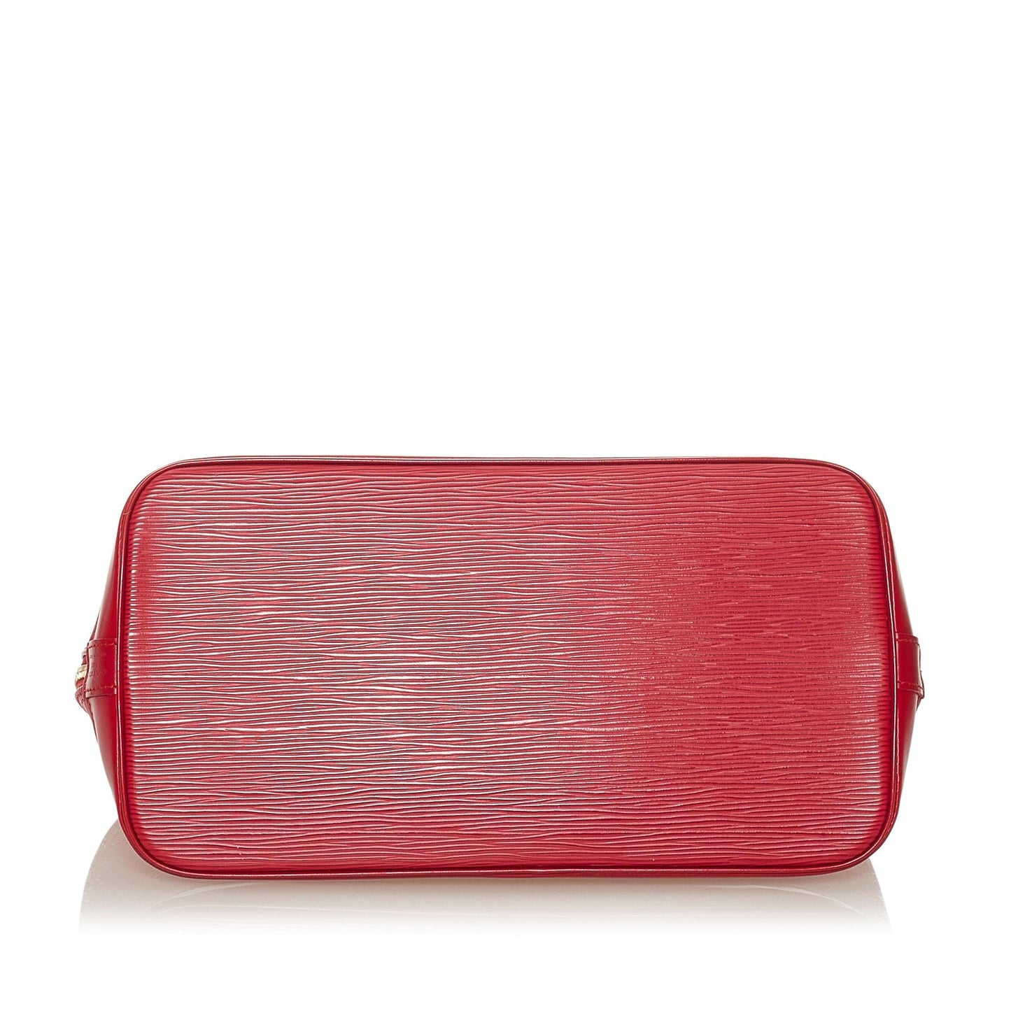 Louis Vuitton Epi Alma PM (SHG-28045)