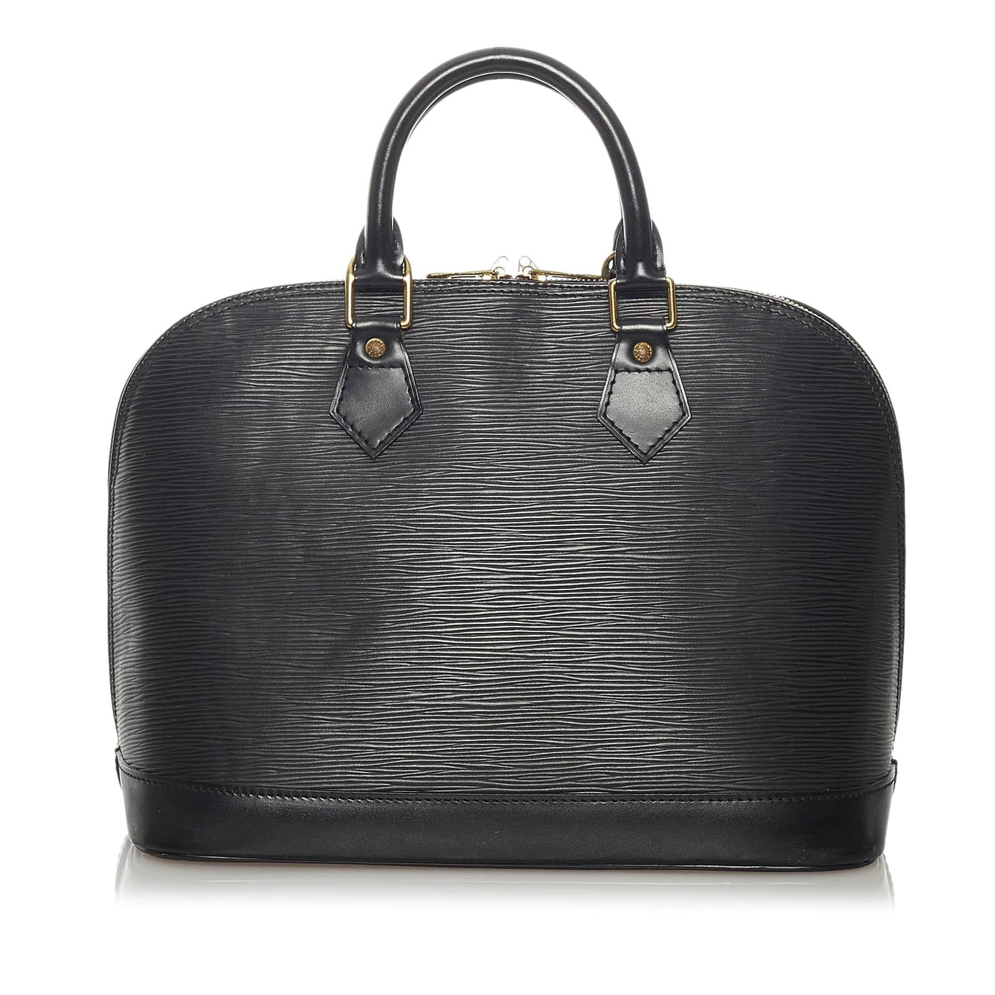Louis Vuitton Epi Alma PM (SHG-28494)