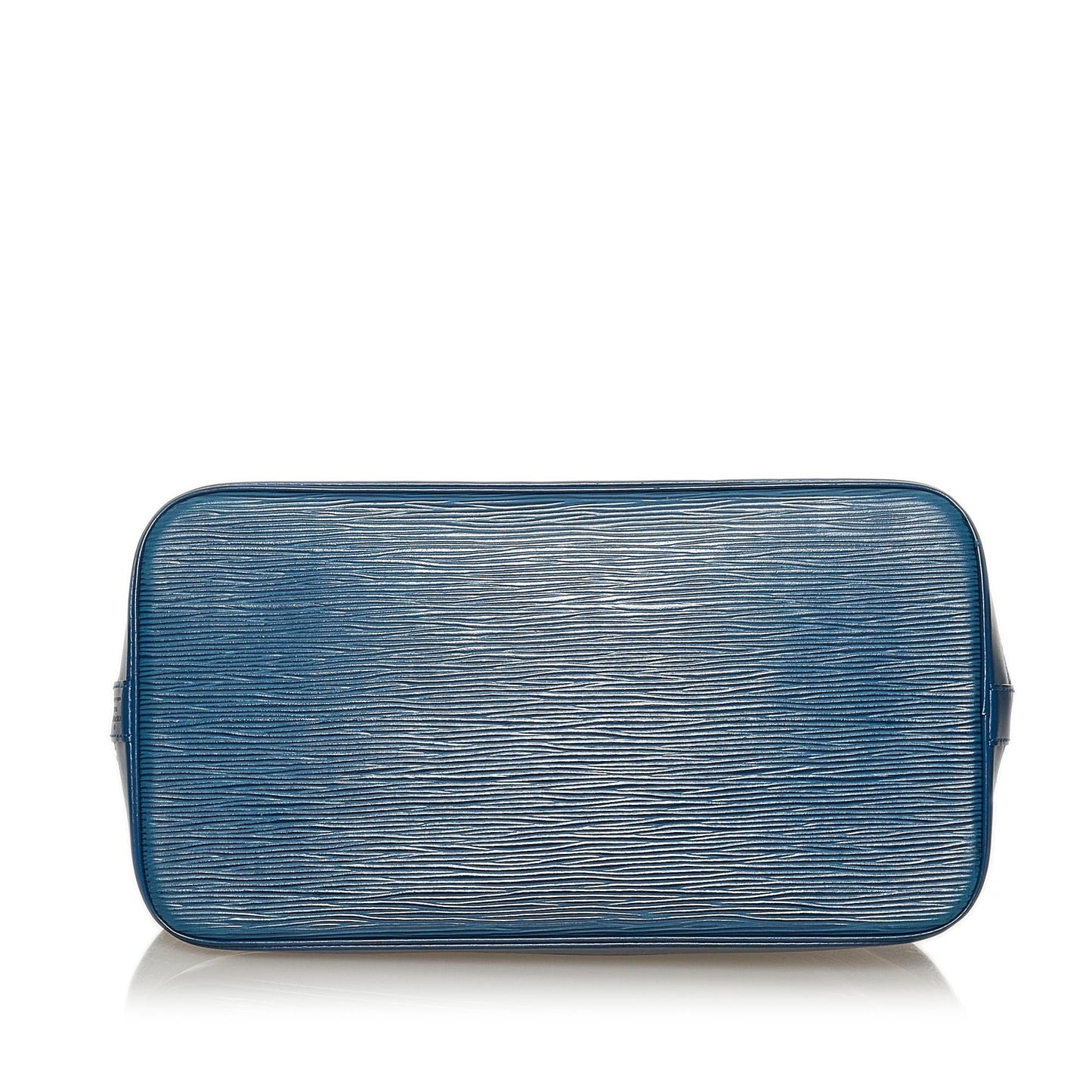 Louis Vuitton Epi Alma PM (SHG-28543)