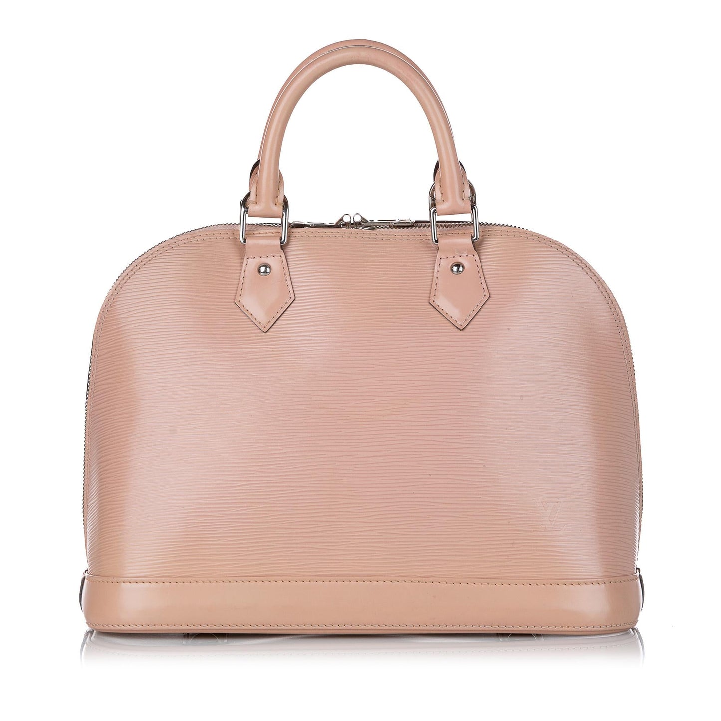 Louis Vuitton Epi Alma PM (SHG-29119)