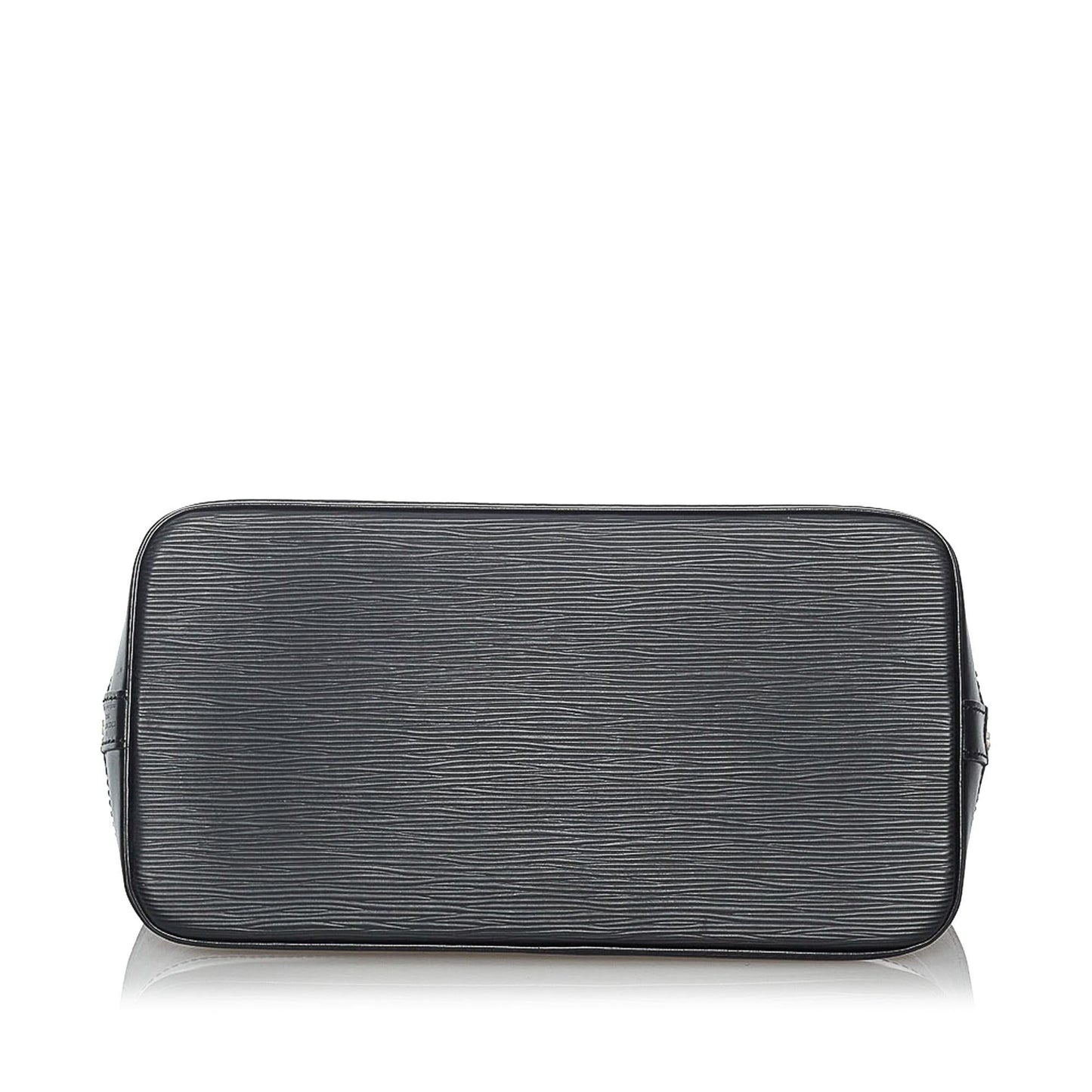 Louis Vuitton Epi Alma PM (SHG-29339)