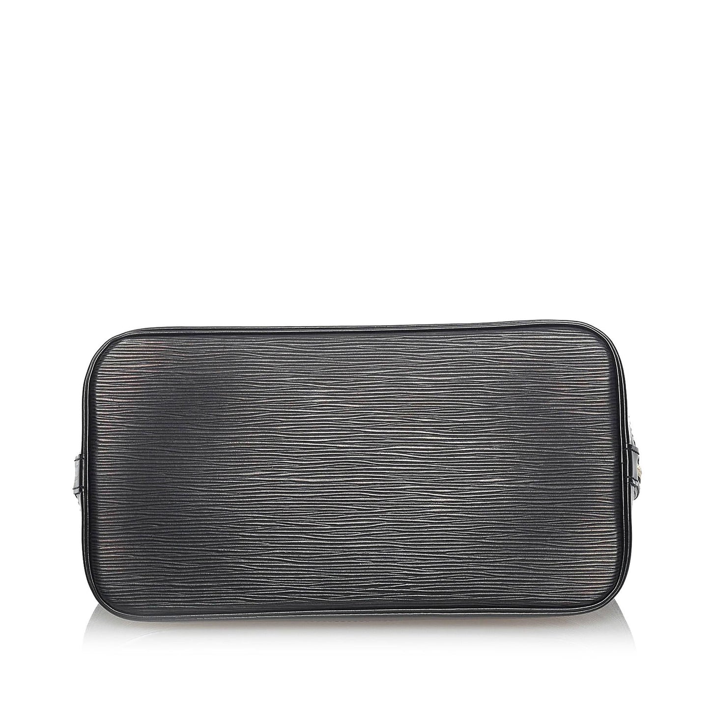Louis Vuitton Epi Alma PM (SHG-29515)