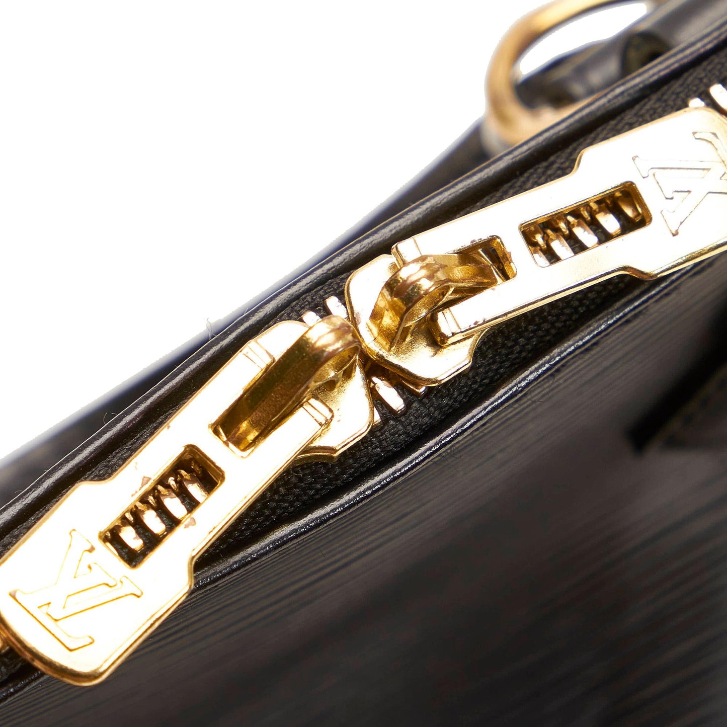 Louis Vuitton Epi Alma PM (SHG-29515)