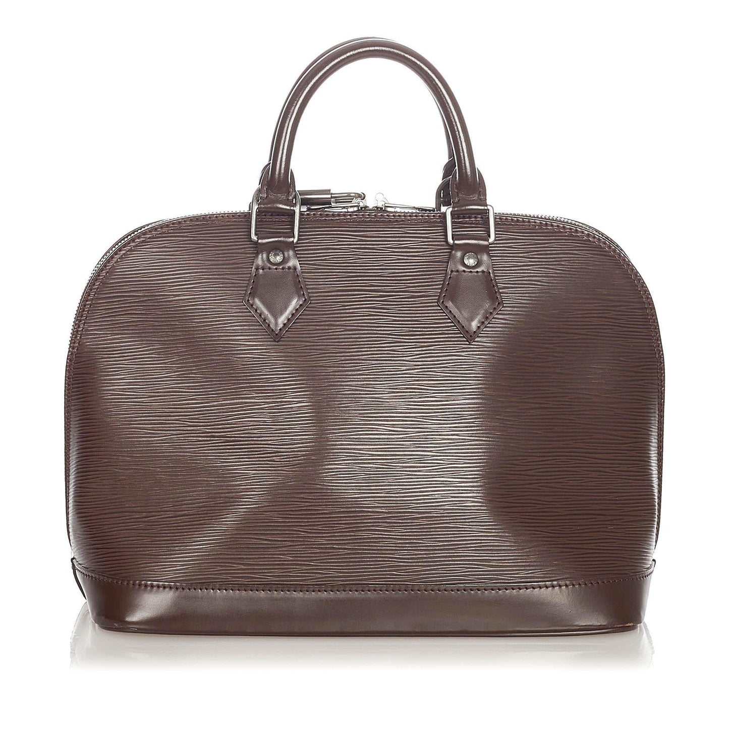Louis Vuitton Epi Alma PM (SHG-31954)