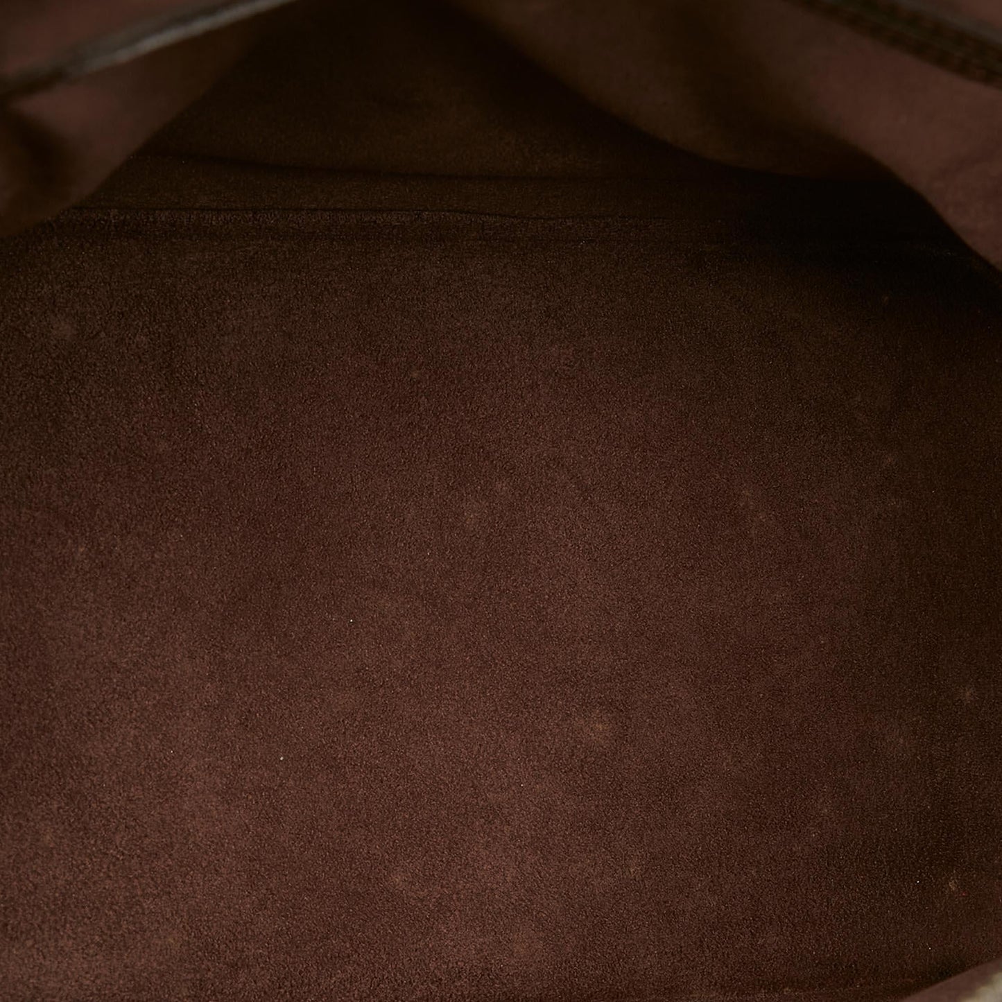 Louis Vuitton Epi Alma PM (SHG-31954)
