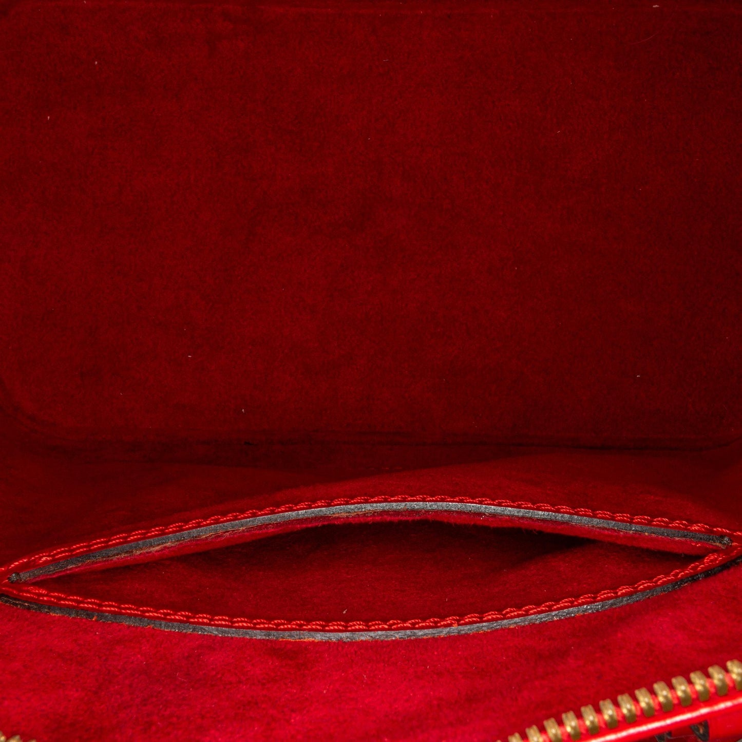 Louis Vuitton Epi Alma PM (SHG-34468)
