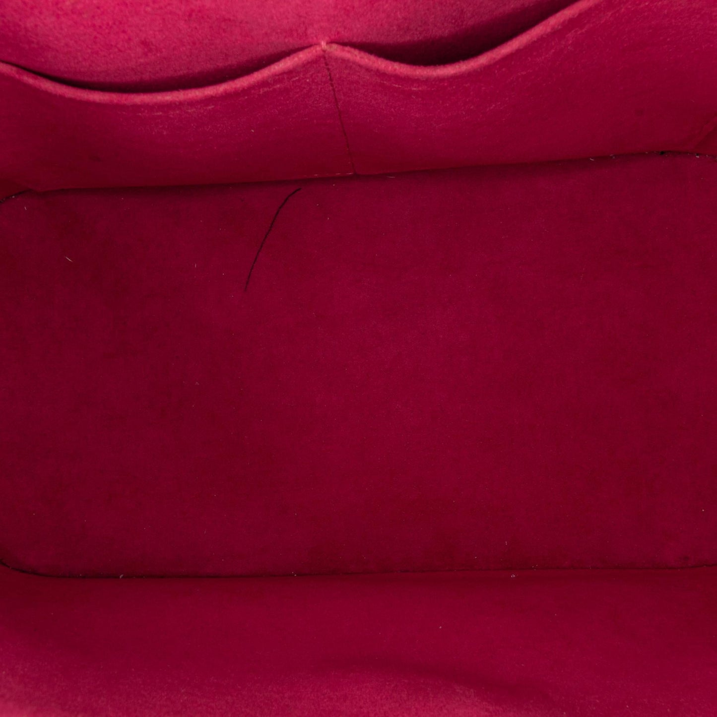 Louis Vuitton Epi Alma PM (SHG-33128)