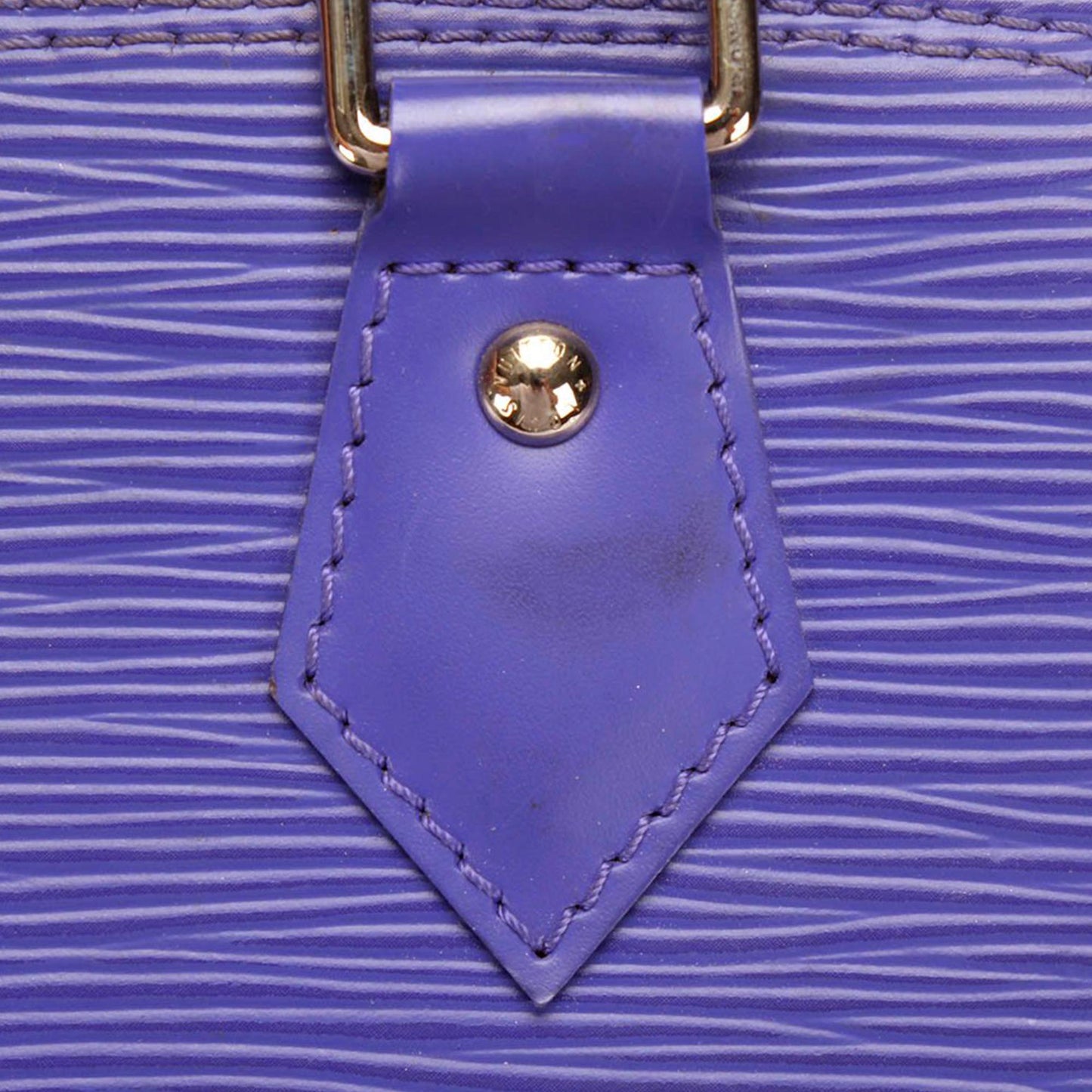 Louis Vuitton Epi Alma PM (SHG-33768)