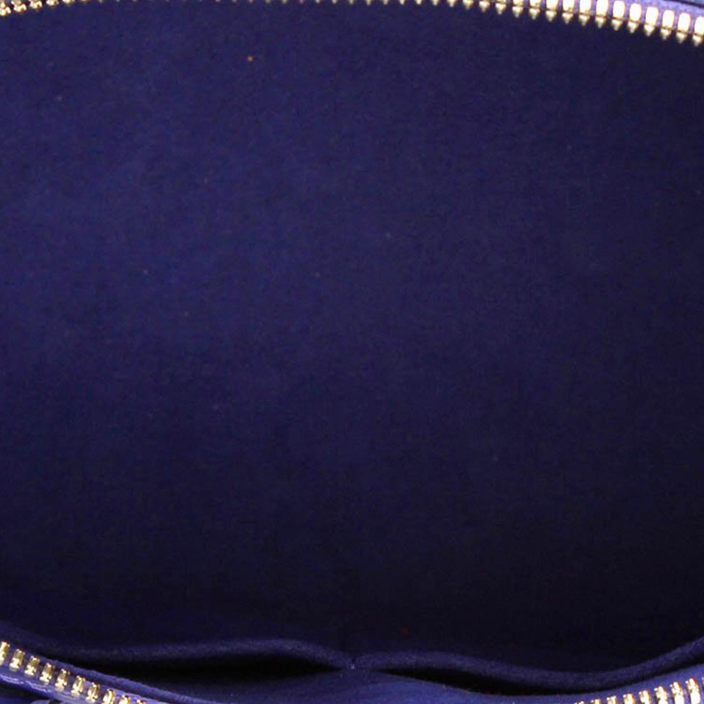 Louis Vuitton Epi Alma PM (SHG-33768)