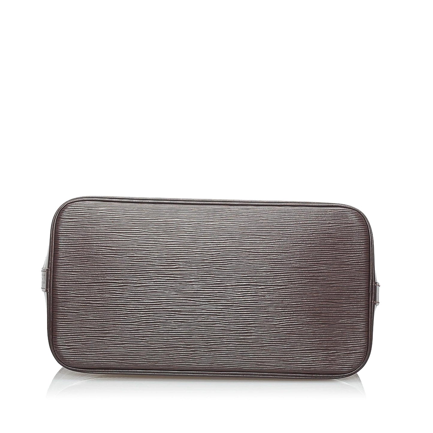 Louis Vuitton Epi Alma PM (SHG-34103)