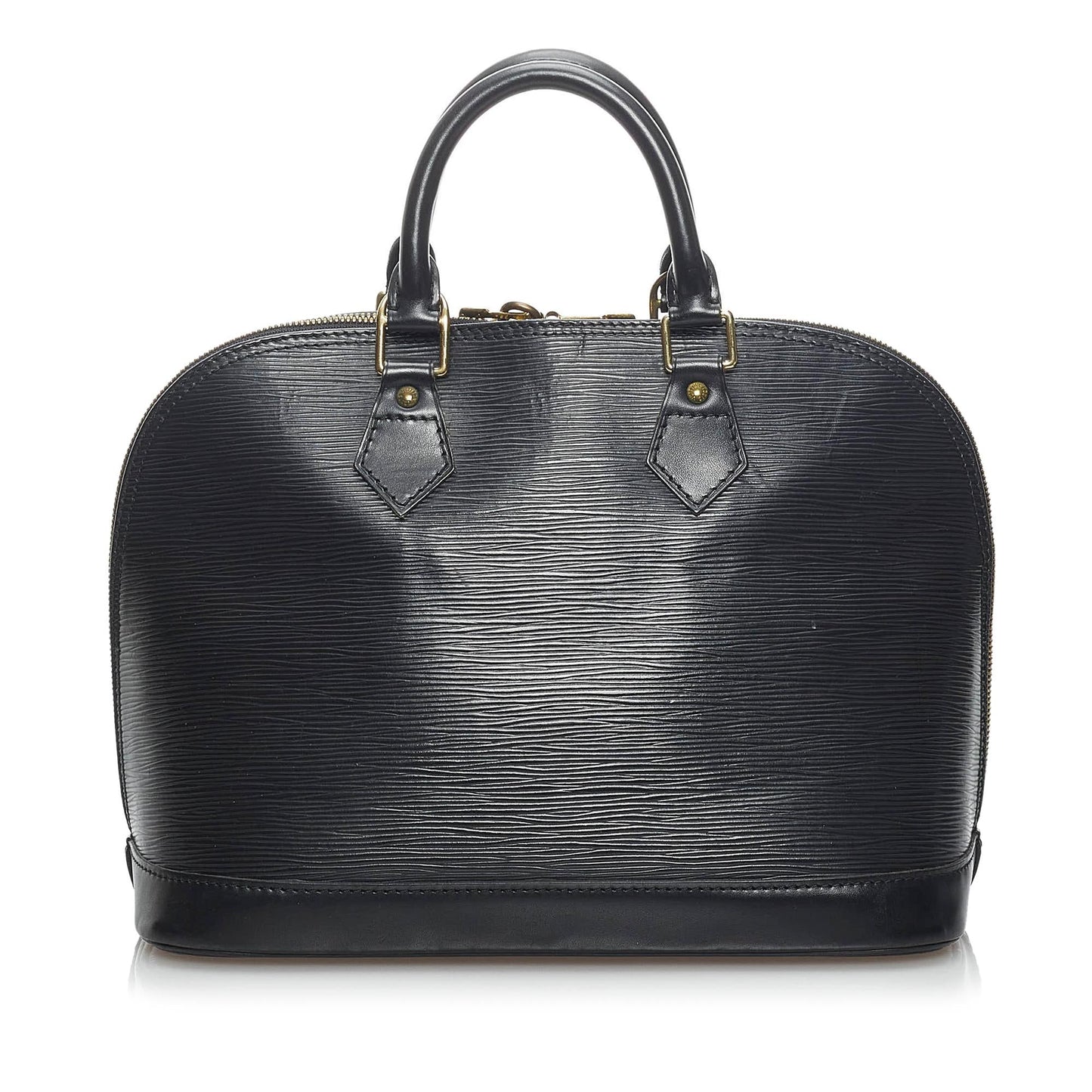Louis Vuitton Epi Alma PM (SHG-34234)