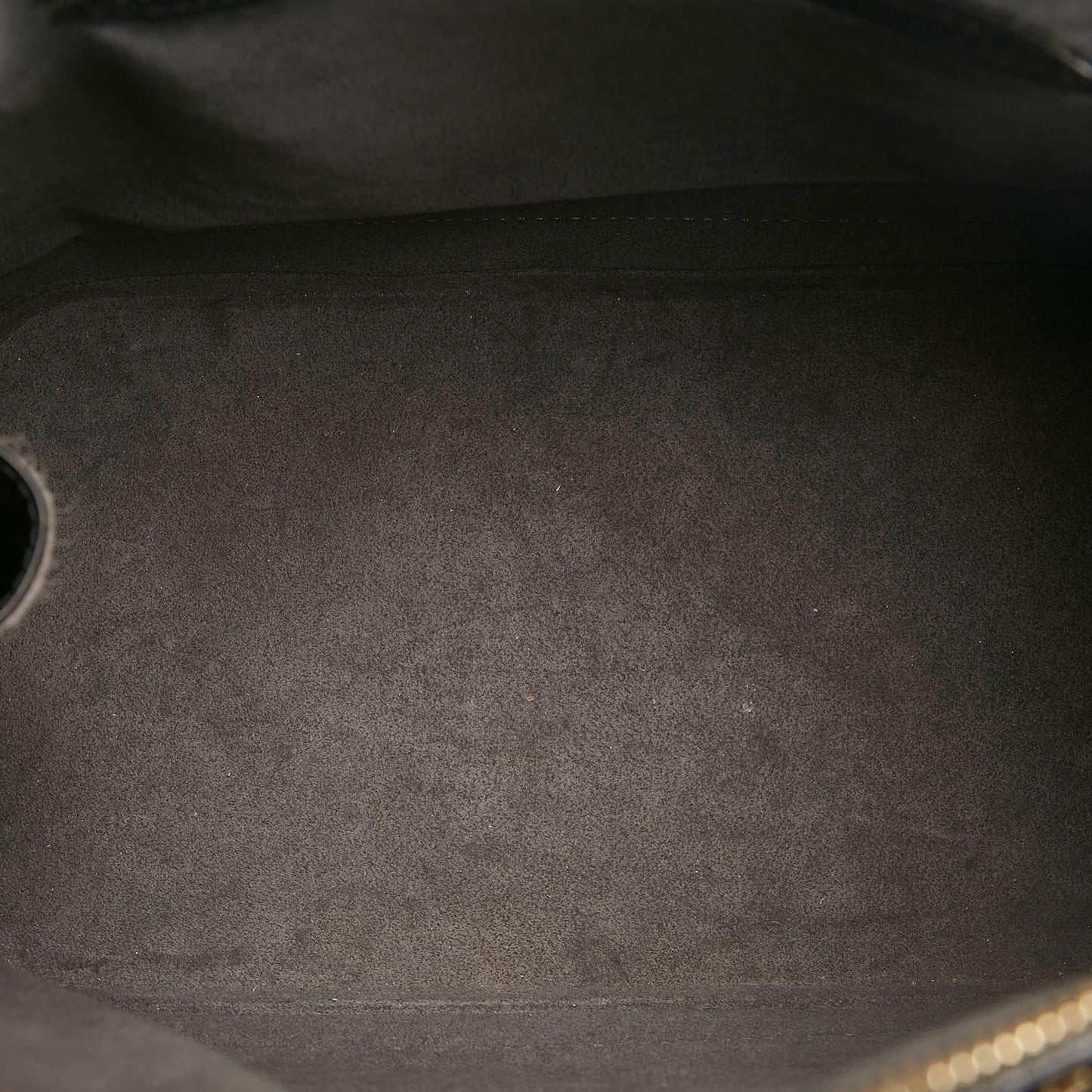 Louis Vuitton Epi Alma PM (SHG-34234)