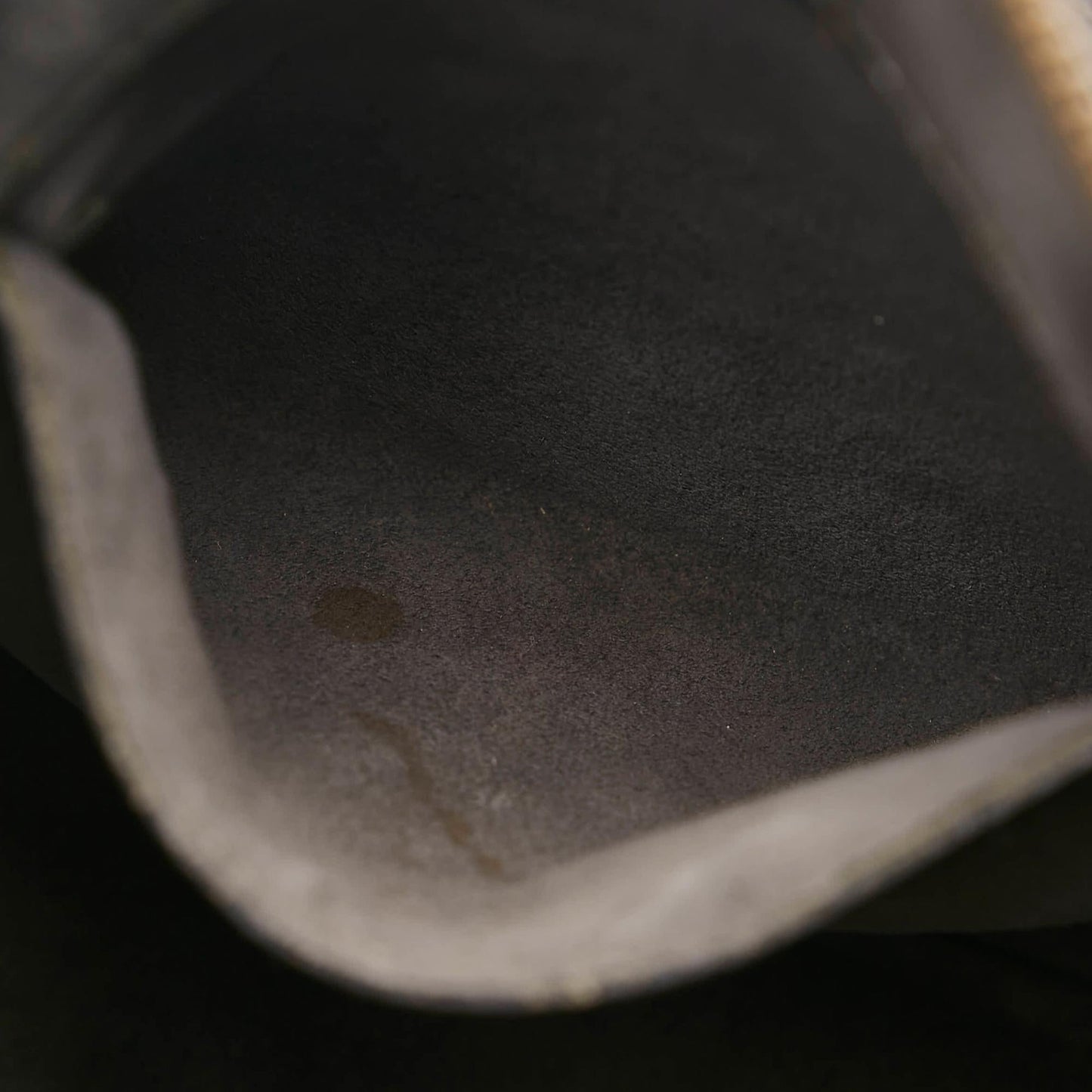 Louis Vuitton Epi Alma PM (SHG-34234)