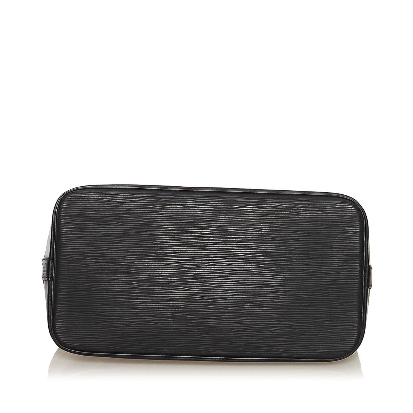 Louis Vuitton Epi Alma PM (SHG-34277)