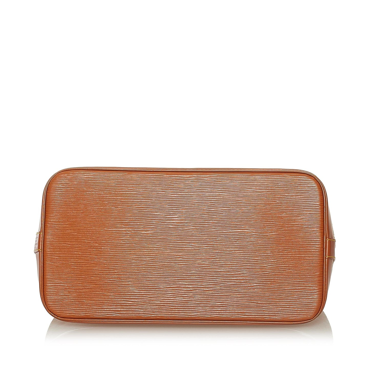 Louis Vuitton Epi Alma PM (SHG-34302)