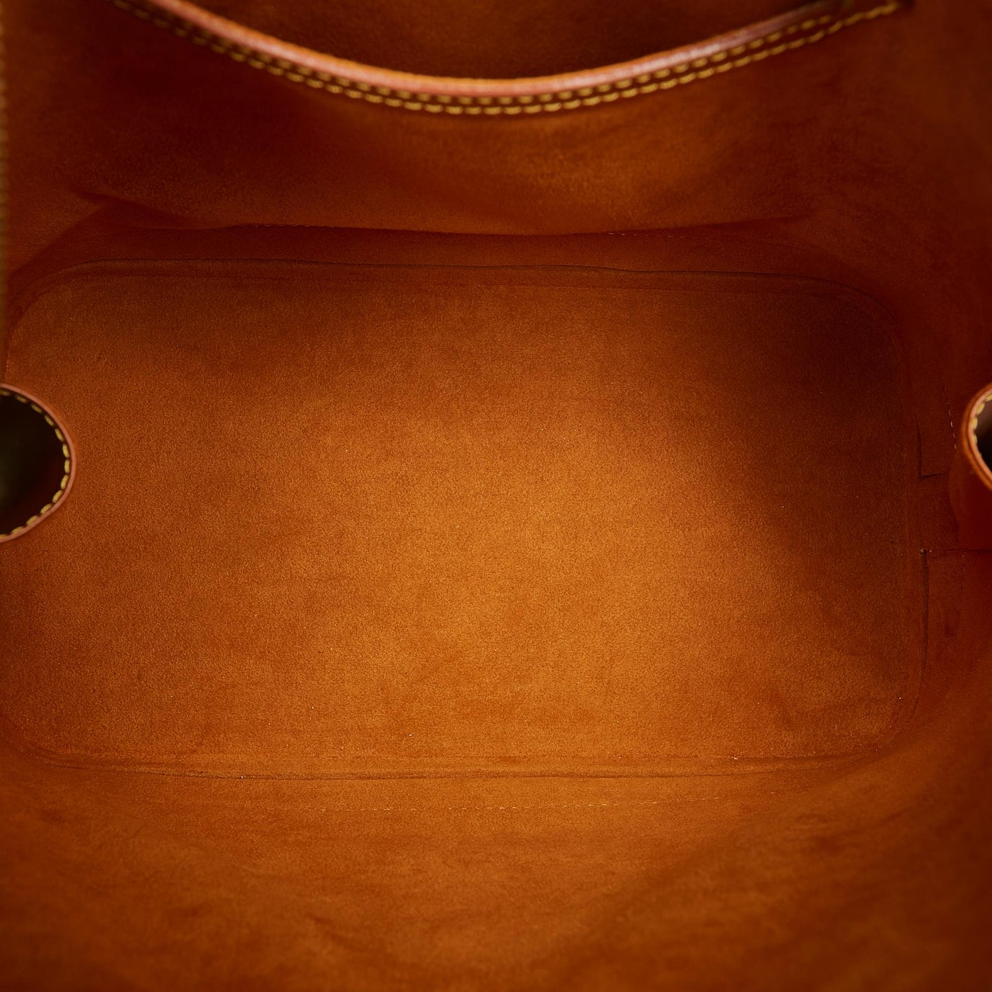 Louis Vuitton Epi Alma PM (SHG-34980)