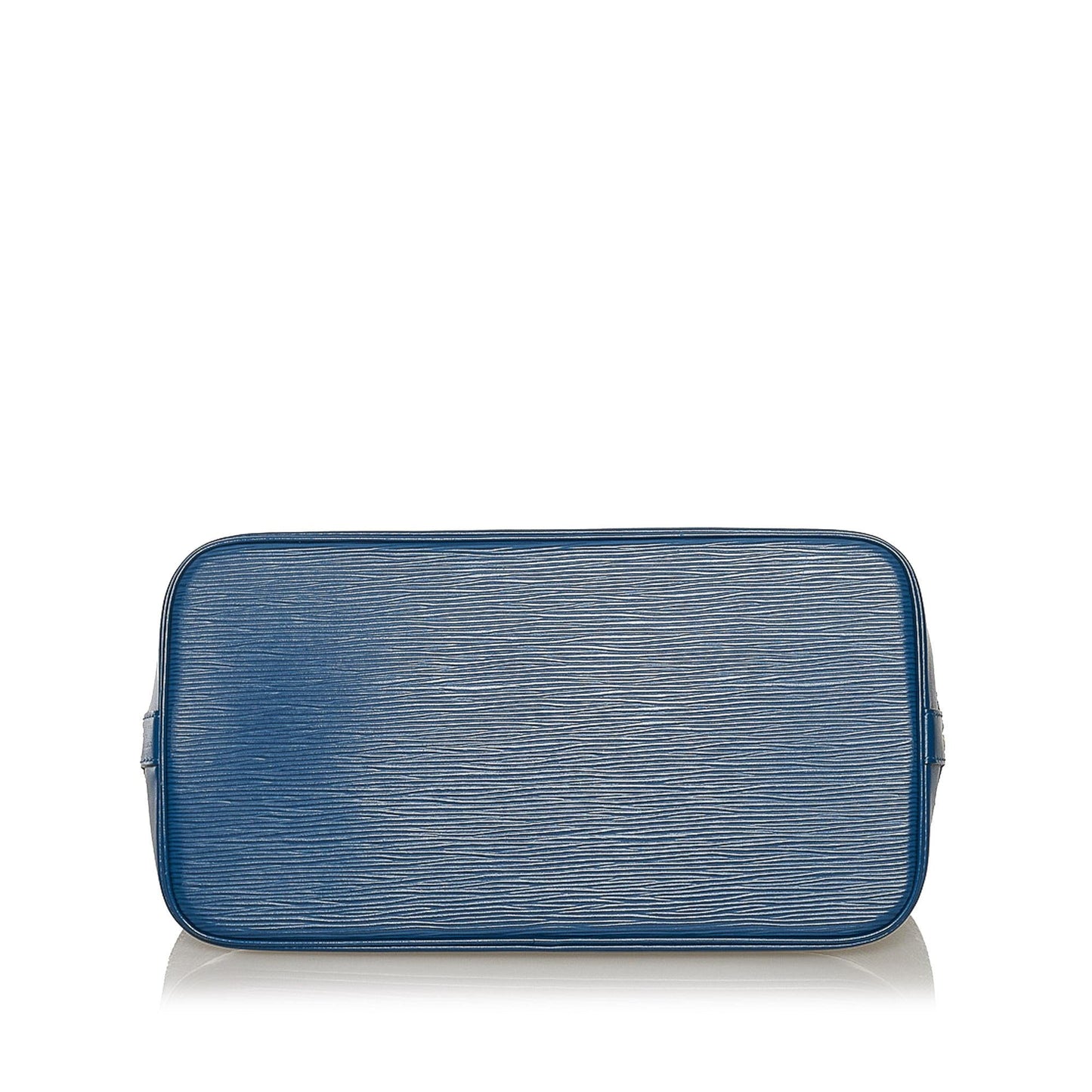 Louis Vuitton Epi Alma PM (SHG-35561)