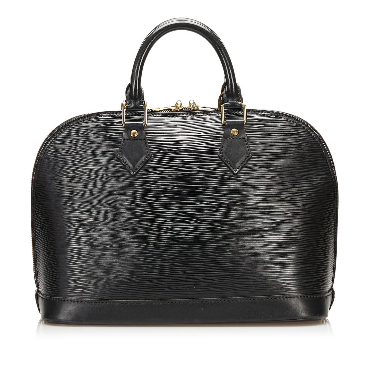 Louis Vuitton Epi Alma PM (SHG-35787)