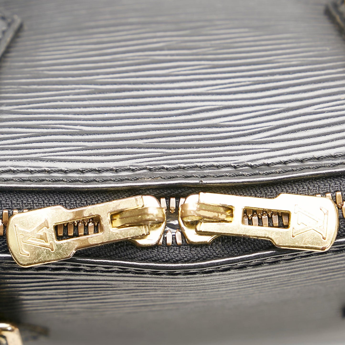 Louis Vuitton Epi Alma PM (SHG-35787)