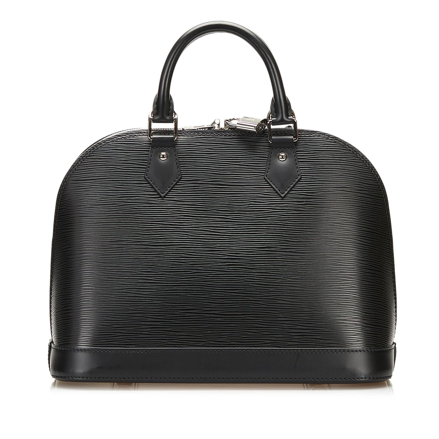 Louis Vuitton Epi Alma PM (SHG-35864)