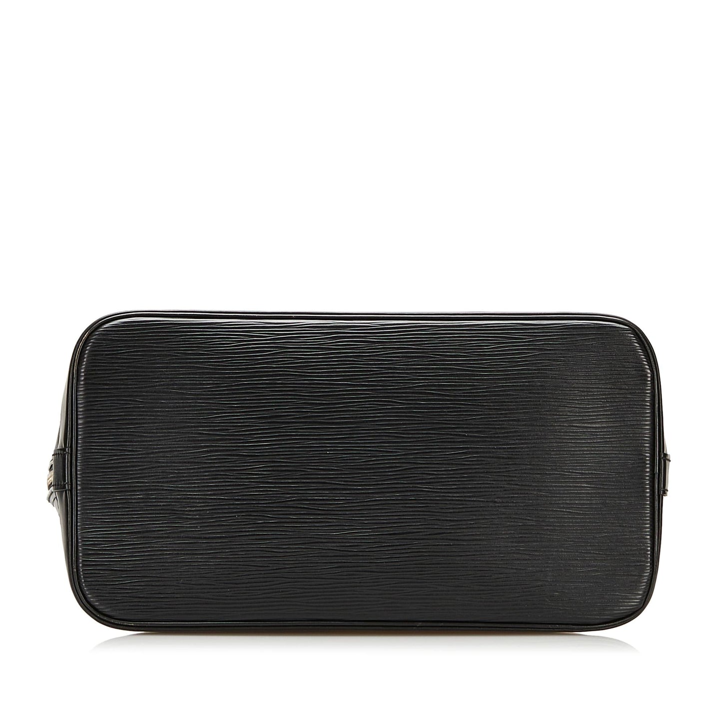 Louis Vuitton Epi Alma PM (SHG-35908)