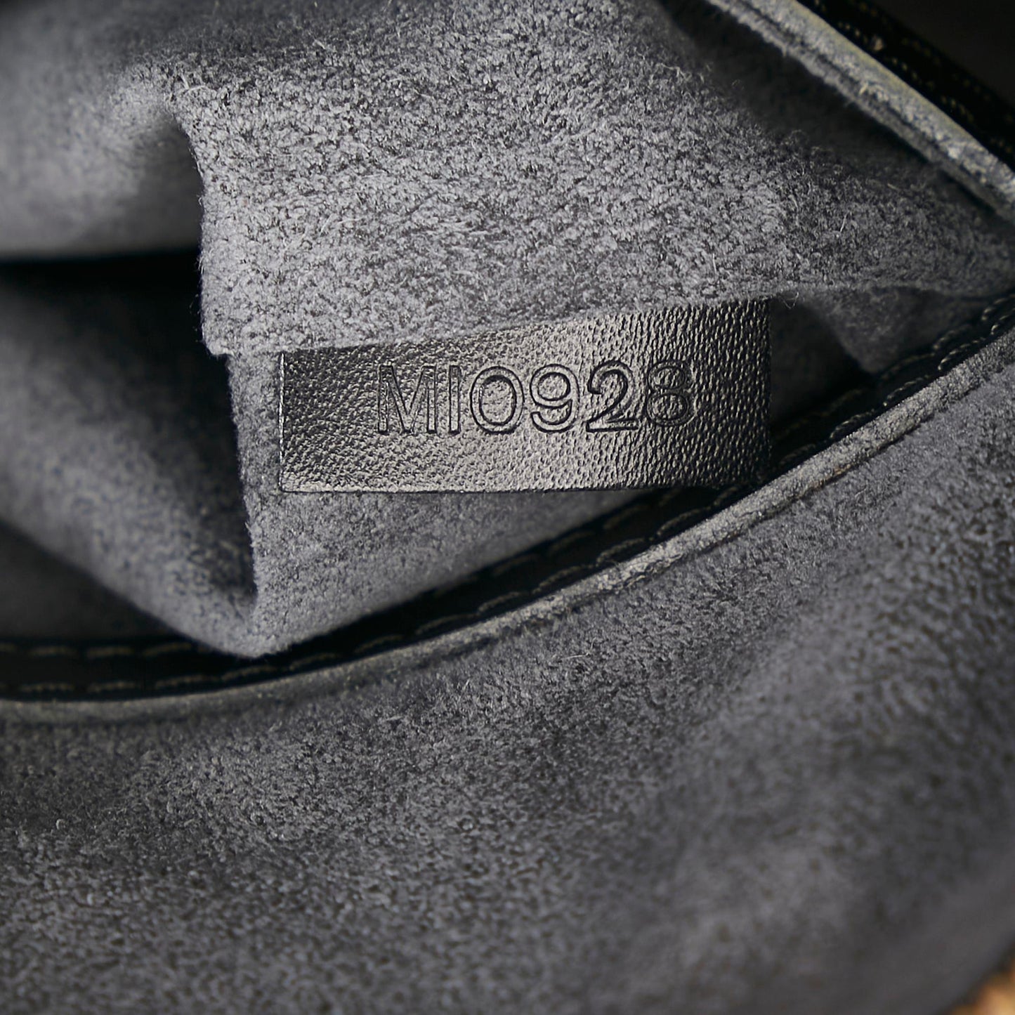 Louis Vuitton Epi Alma PM (SHG-35908)