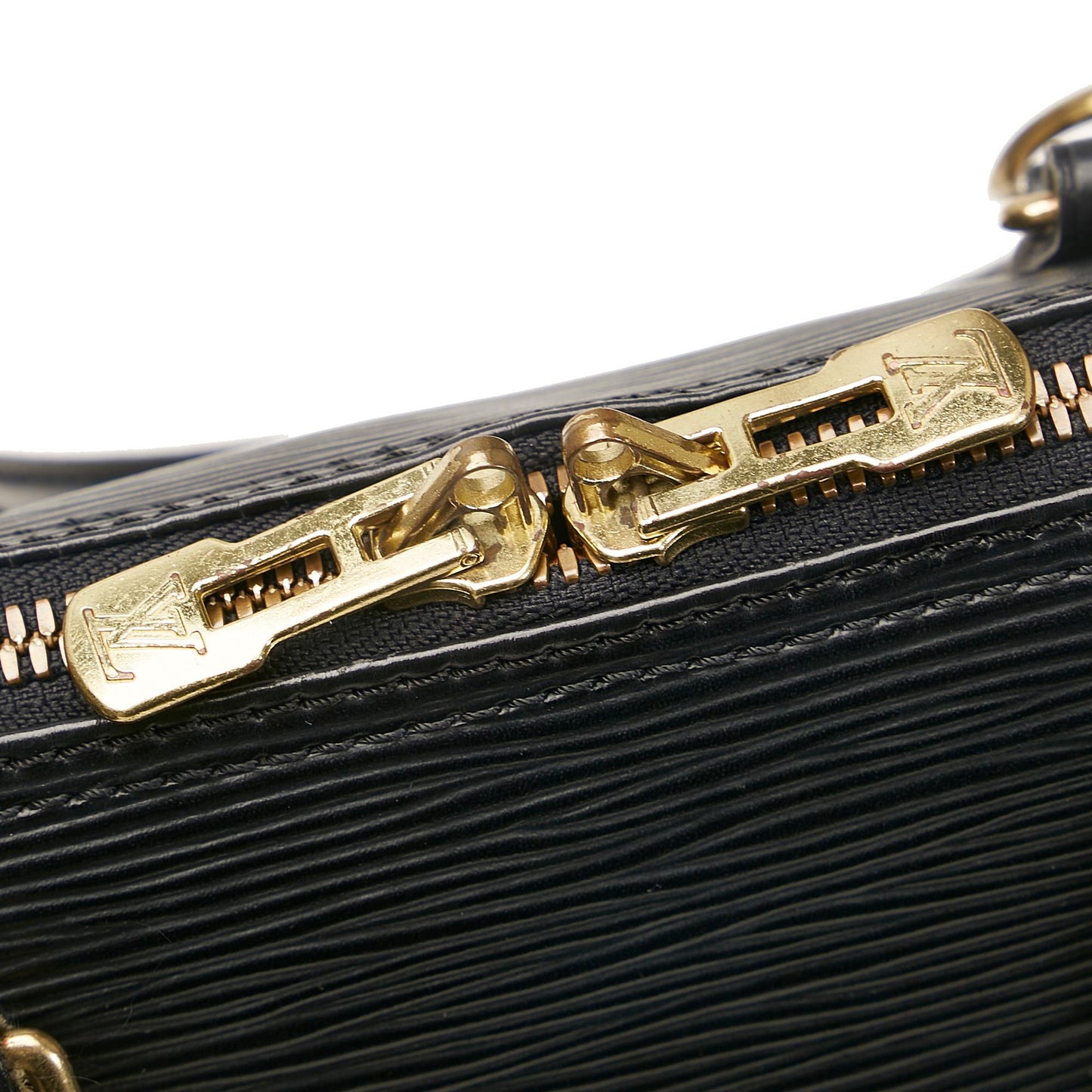 Louis Vuitton Epi Alma PM (SHG-35908)