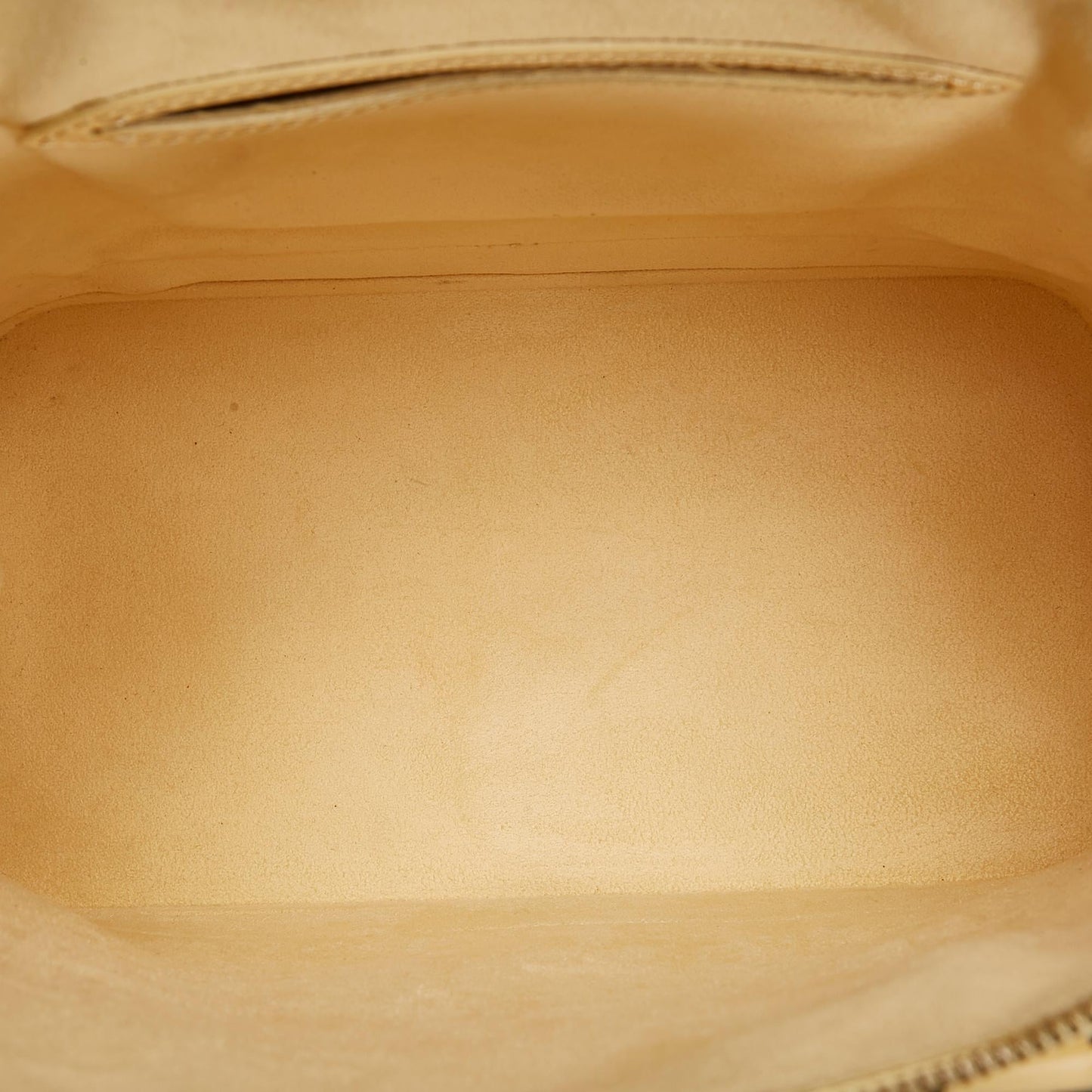 Louis Vuitton Epi Alma PM (SHG-36015)