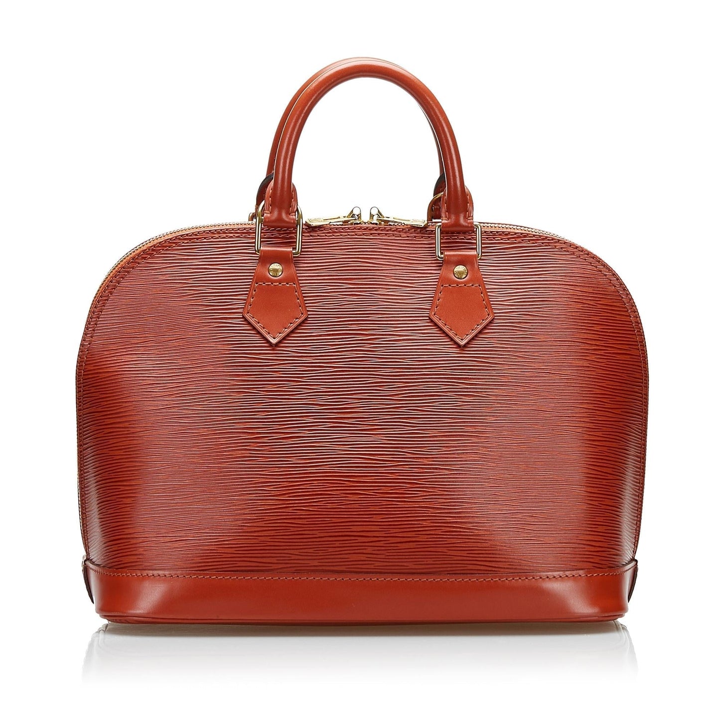 Louis Vuitton Epi Alma PM (SHG-36454)
