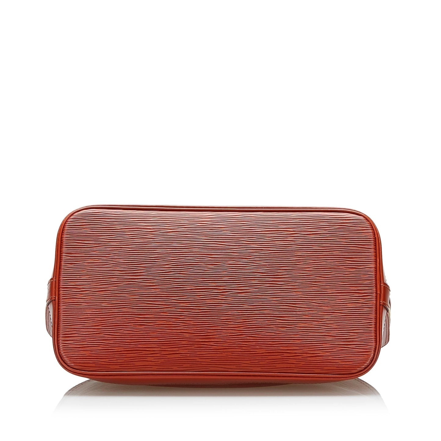 Louis Vuitton Epi Alma PM (SHG-36454)