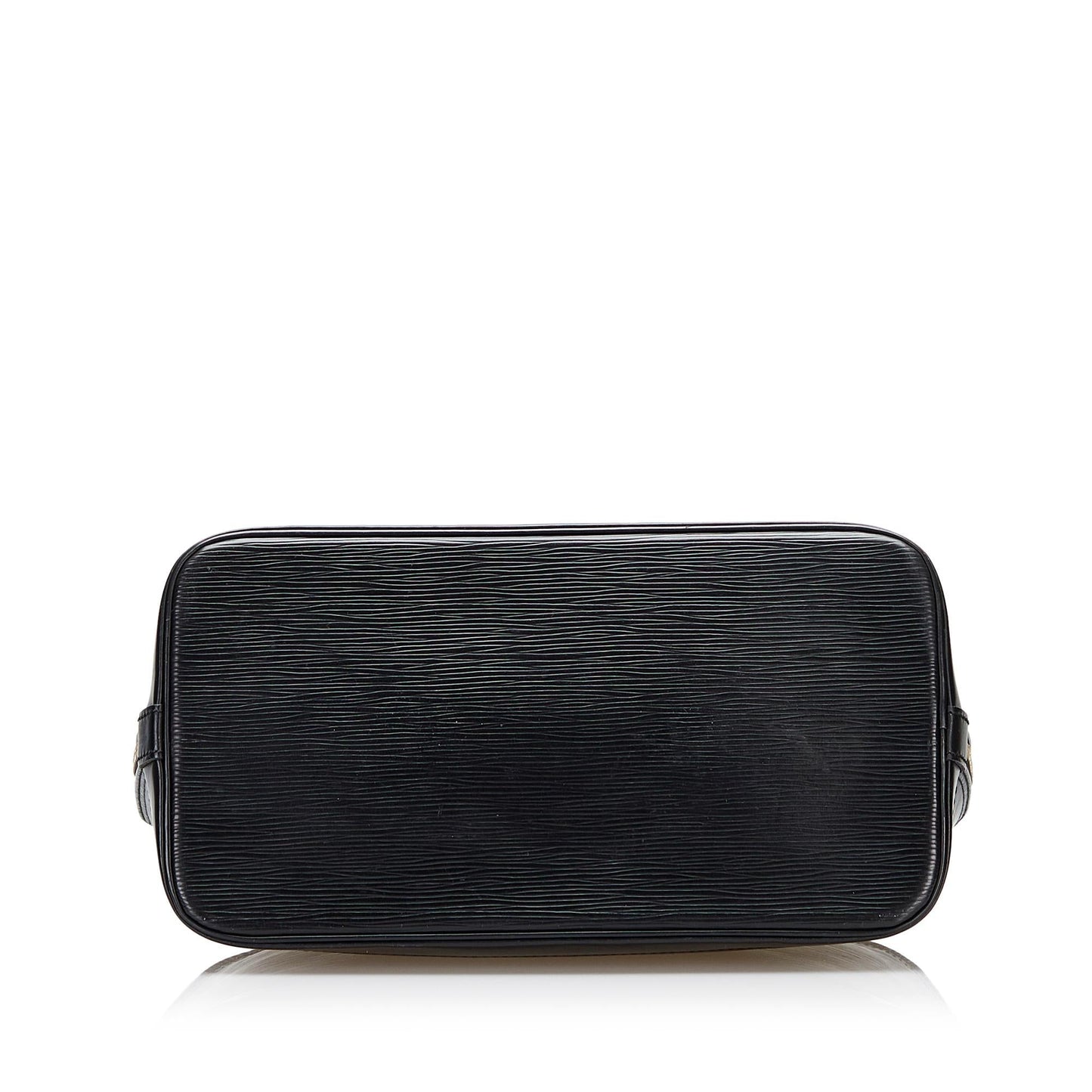 Louis Vuitton Epi Alma PM (SHG-36882)