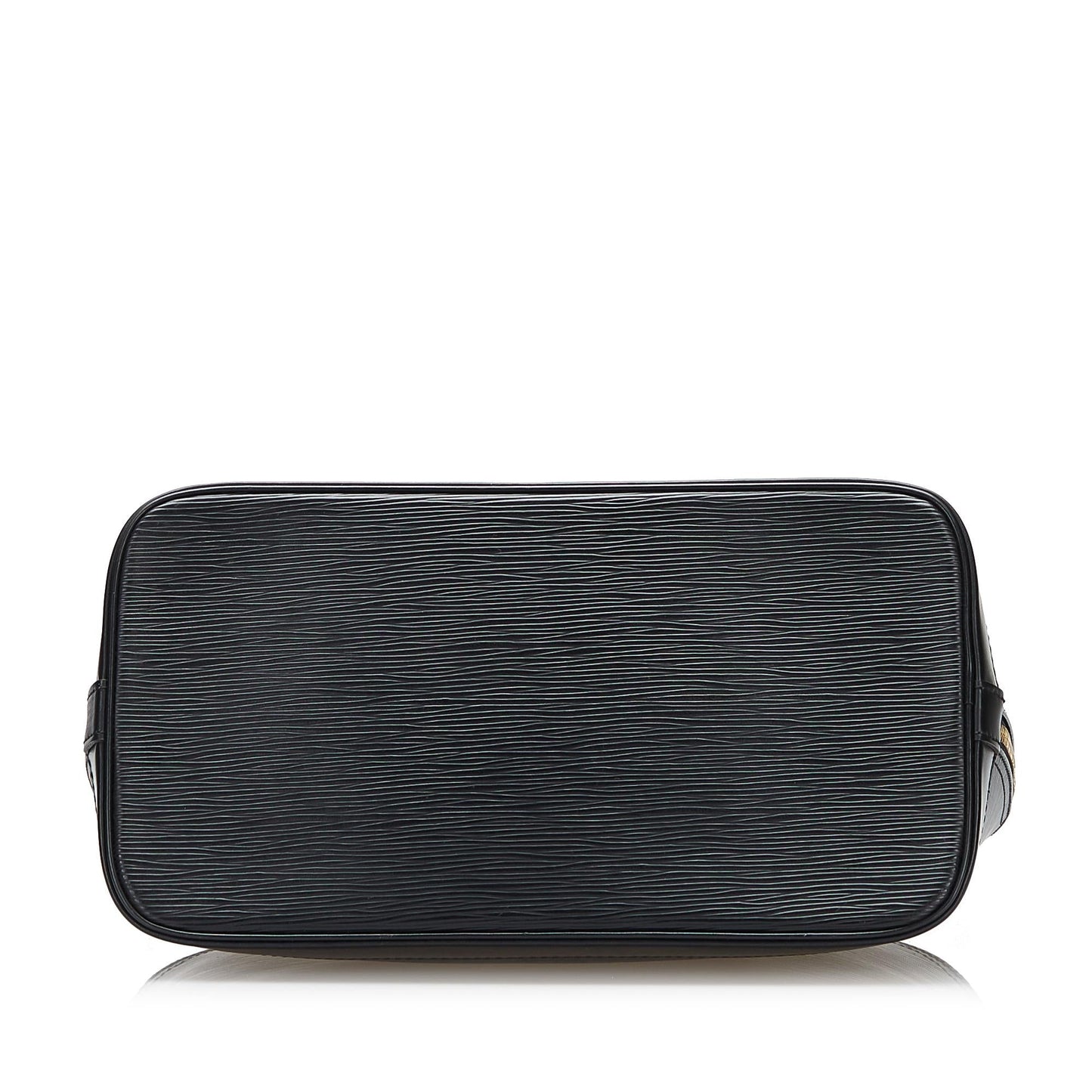 Louis Vuitton Epi Alma PM (SHG-37050)