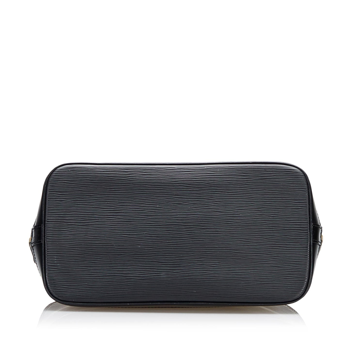 Louis Vuitton Epi Alma PM (SHG-37556)