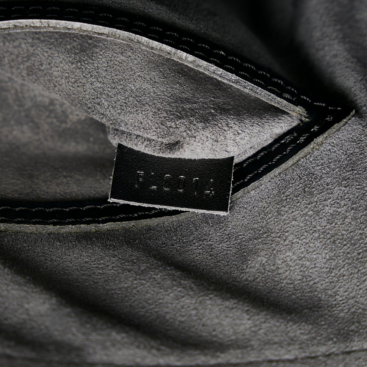 Louis Vuitton Epi Alma PM (SHG-37556)