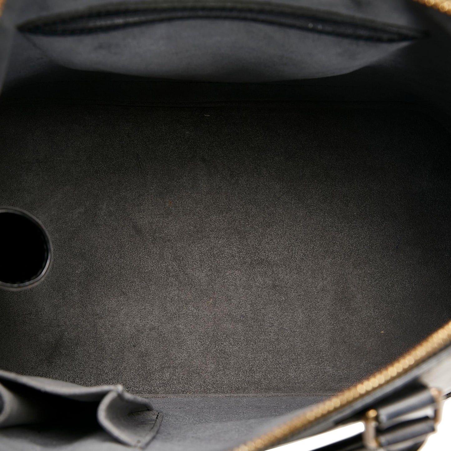 Louis Vuitton Epi Alma PM (SHG-37556)