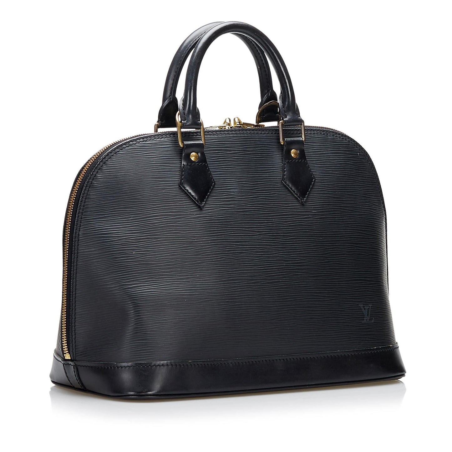 Louis Vuitton Epi Alma PM (SHG-37556)