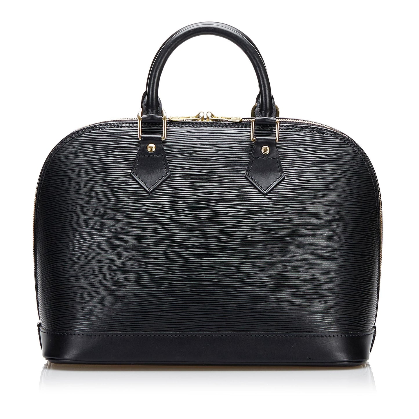 Louis Vuitton Epi Alma PM (SHG-TZ8qaf)