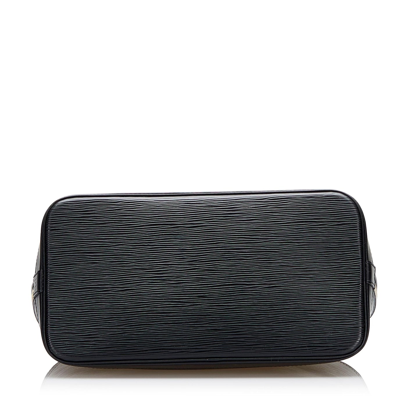Louis Vuitton Epi Alma PM (SHG-TZ8qaf)