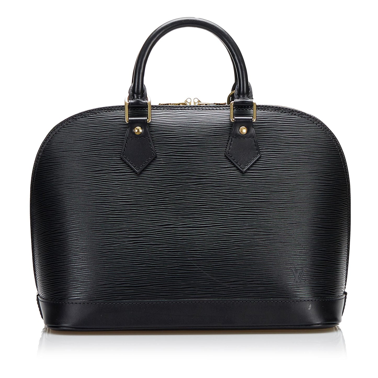 Louis Vuitton Epi Alma PM (SHG-TZ8qaf)