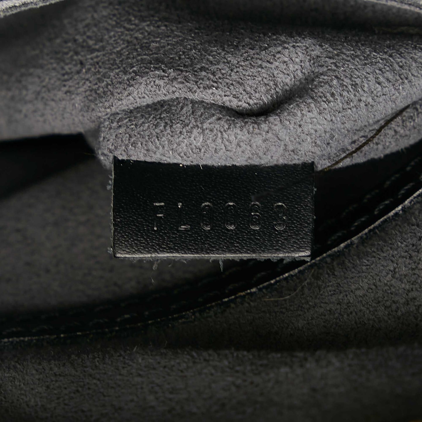 Louis Vuitton Epi Alma PM (SHG-SdrJfa)