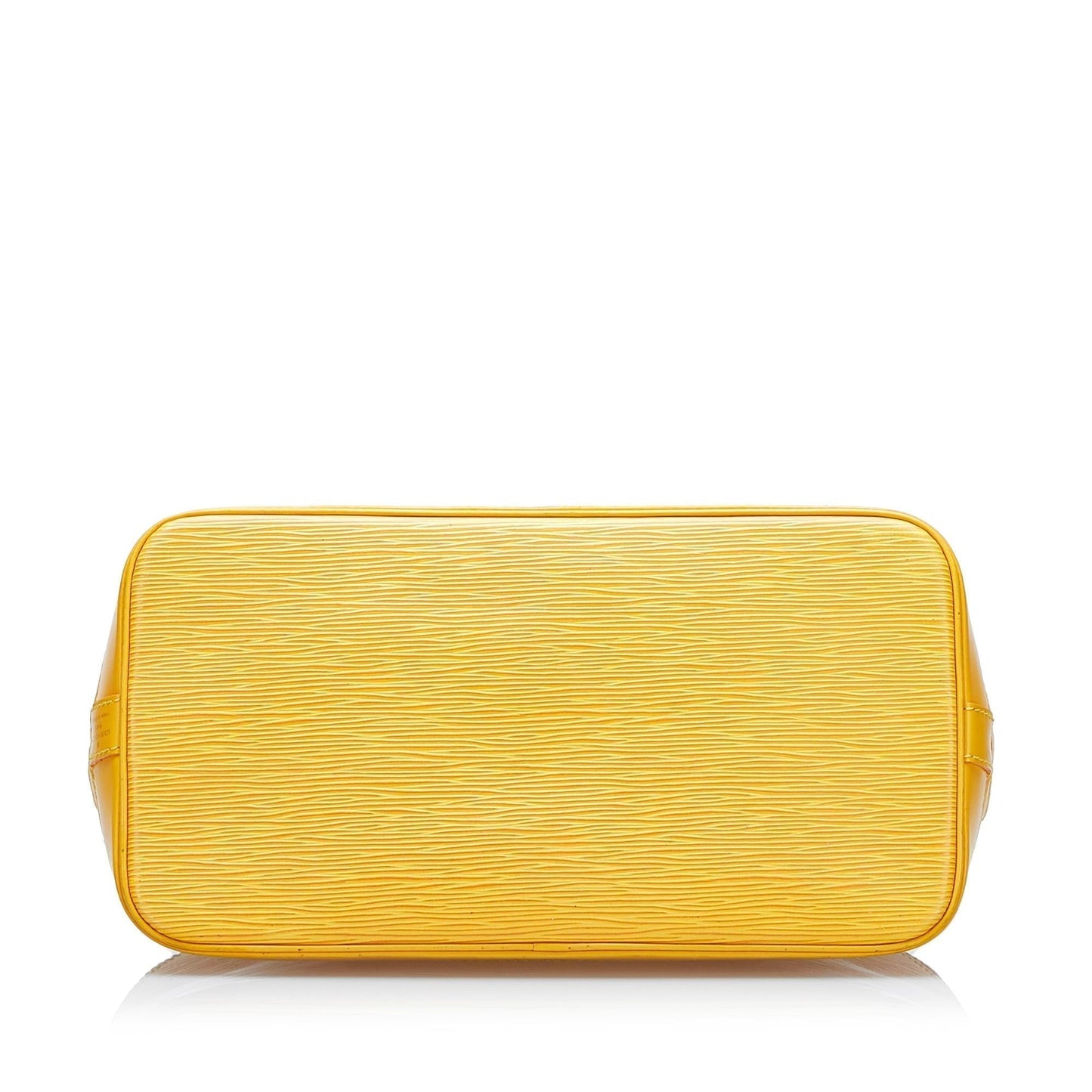 Louis Vuitton Epi Alma PM (SHG-HStAxT)